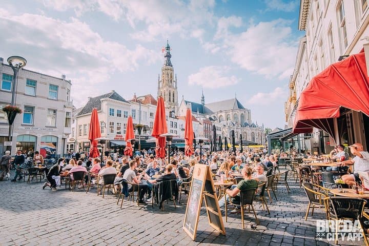 Breda e-Scavenger Hunt: Self-Guided City Game and Interactive Trail photo 2