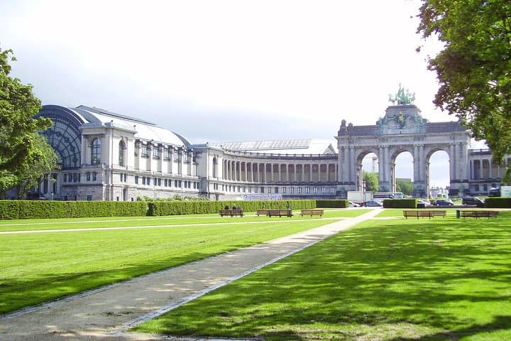 Self-Guided e-Scavenger Hunt in Brussels: Interactive City Game on Your Smartphone photo 6