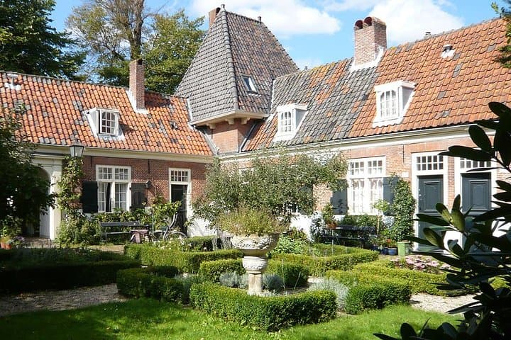 Self-Guided e-Scavenger Hunt in Haarlem – Interactive City Trail App photo 2