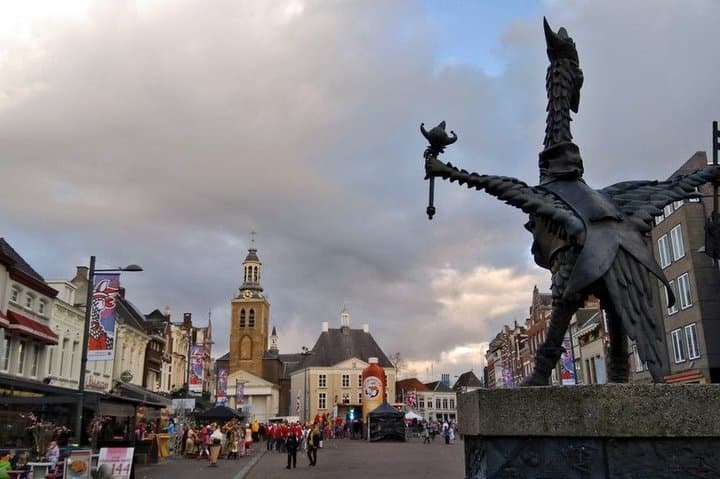 Self-Guided e-Scavenger Hunt in Roosendaal: Explore the City by Smartphone photo 4