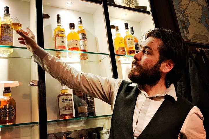 Casks & Chronicles: Private Day Tour of Scottish Whisky Distilleries from Edinburgh photo 5
