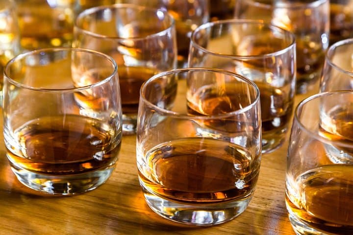Speyside Whisky Experience: Private Distillery Tour from Inverness photo 2