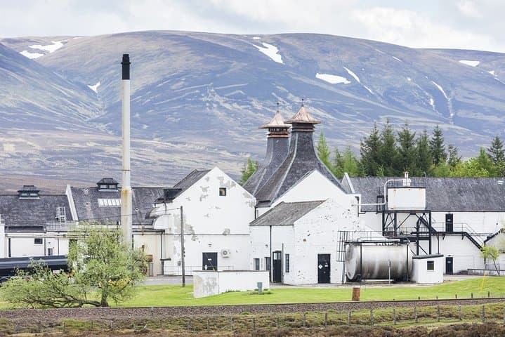 Speyside Whisky Experience: Private Distillery Tour from Inverness photo 4