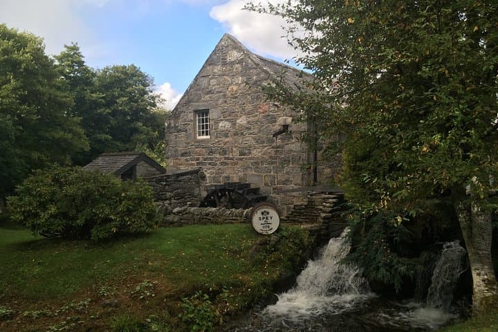 Speyside Whisky Experience: Private Distillery Tour from Inverness photo 6