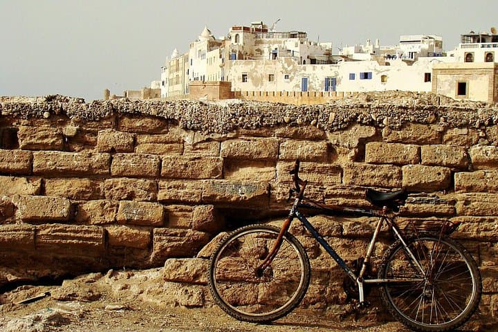 Essaouira Day Trip from Marrakech: Atlantic Ramparts, Fish Markets & UNESCO Medina photo 4