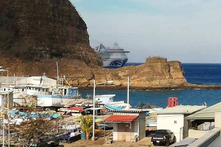Granada & the 365 Isletas Shore Excursion from San Juan del Sur photo 6