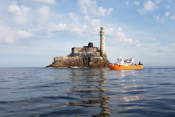 Fastnet Rock Lighthouse & Cape Clear Island Day Tour from Baltimore, West Cork photo 4