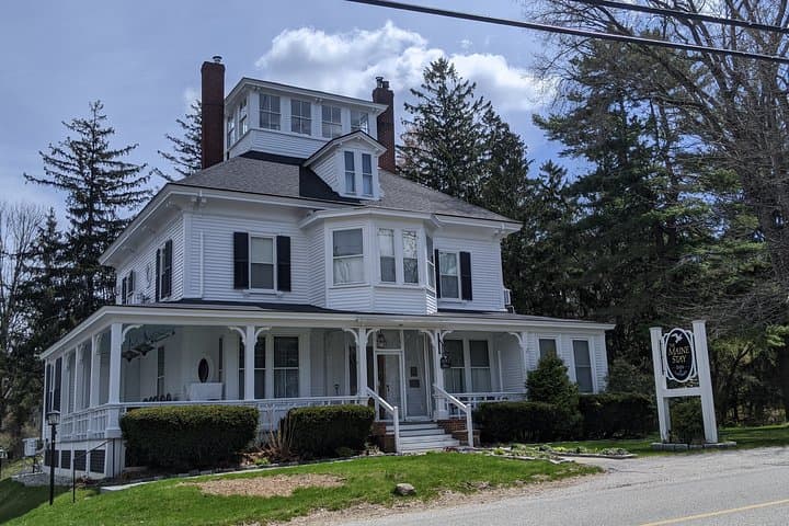 Kennebunkport Historical Walking Tour: 200+ Years of Coastal Maine History photo 2
