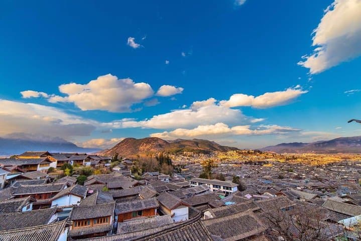 3-Day Yunnan Highlights: Kunming, Dali & Lijiang Private Tour photo 3