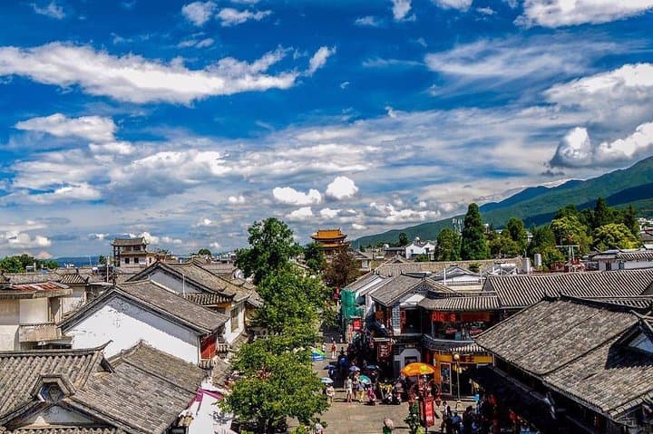 3-Day Yunnan Highlights: Kunming, Dali & Lijiang Private Tour photo 4