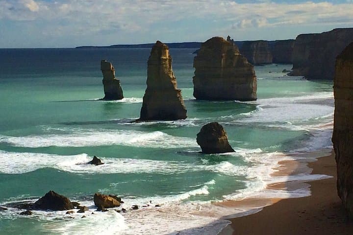 Express Great Ocean Road: Private Day Trip to the Twelve Apostles photo 5