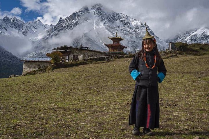 Bhutan in 3 Days: Paro, Thimphu & Taktsang (Tiger's Nest) photo 6