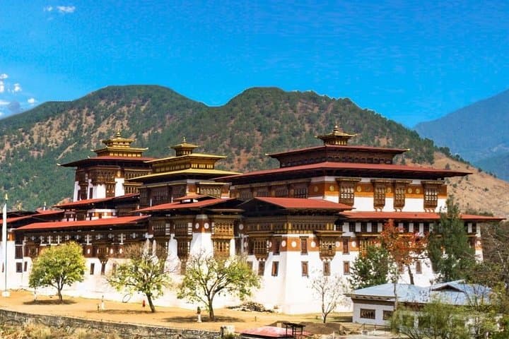Bhutan in 3 Days: Paro, Thimphu & Taktsang (Tiger's Nest) photo 4
