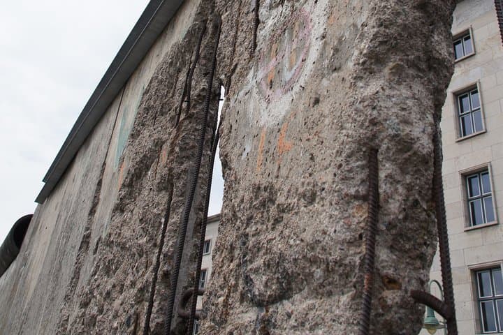 Private Berlin Highlights Tour — 4-Hour Custom City Walking Experience photo 2