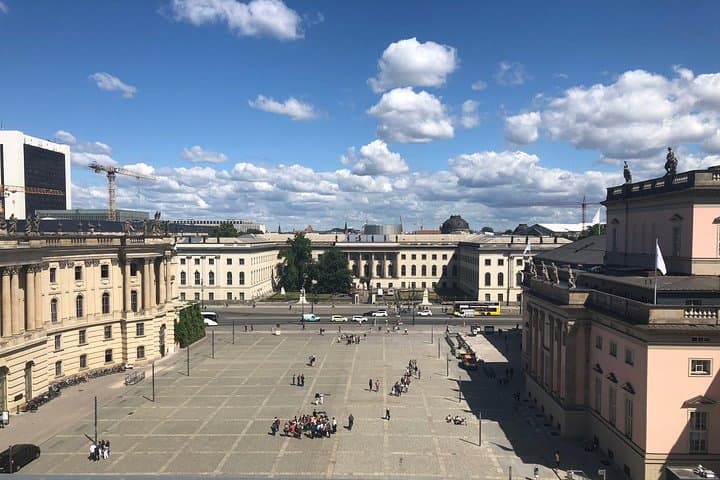 Private Berlin Highlights Tour — 4-Hour Custom City Walking Experience photo 3