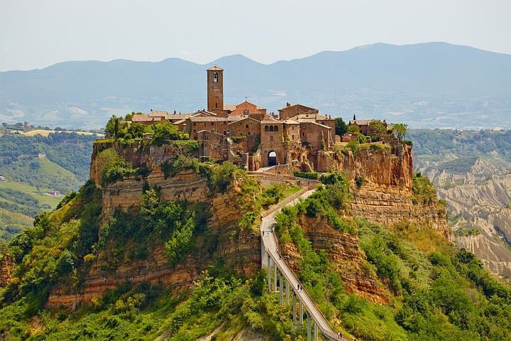 Explore Umbria and Etruscan Hilltowns: Shore Excursion from Civitavecchia photo 5