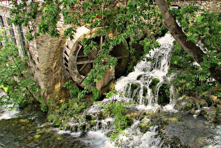 Delphi Private Day Tour from Athens: Explore the Oracle of Apollo photo 5