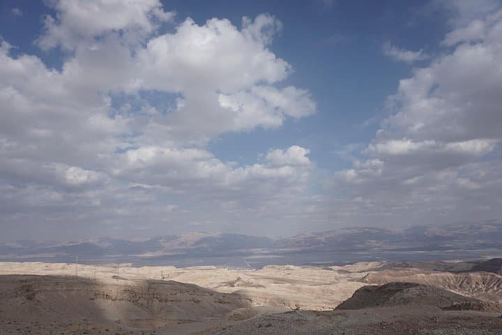 Masada and Dead Sea Private Day Tour from Tel Aviv — Float the Lowest Place on Earth photo 4