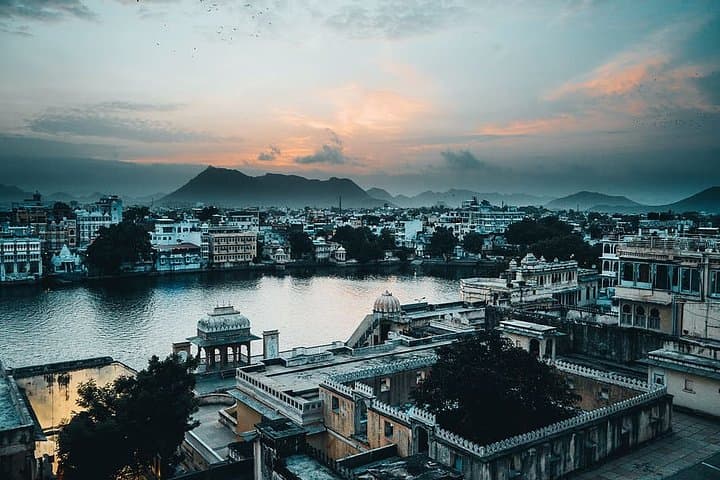 8-Day Golden Triangle & Jodhpur-Udaipur Private Tour: Delhi, Agra, Jaipur, Jodhpur & Udaipur photo 4