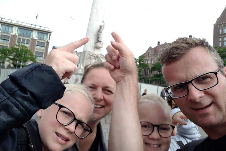 Hoorn e-Scavenger Hunt: Self-Guided Qula City Trail Walking Tour photo 5