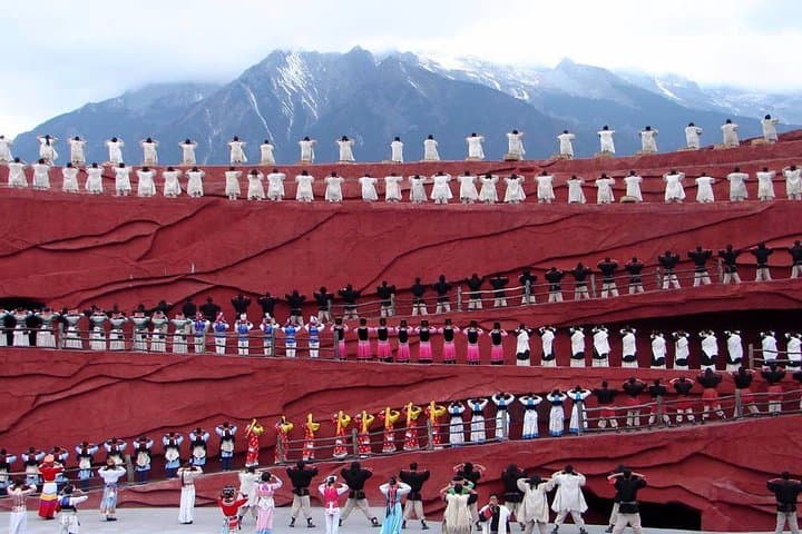 3-Day Private Lijiang Highlights: Jade Dragon, Tiger Leaping & Old Town photo 4