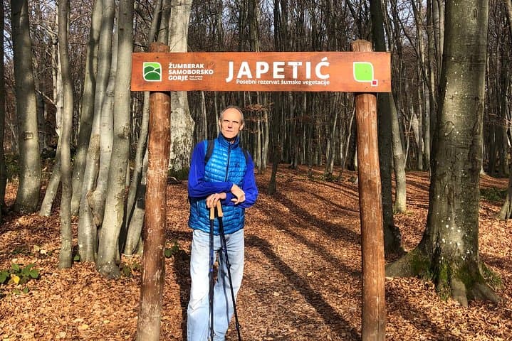 Guided Day Hike of Samobor Hills: Žumberak Peaks and Old Town Samobor photo 2