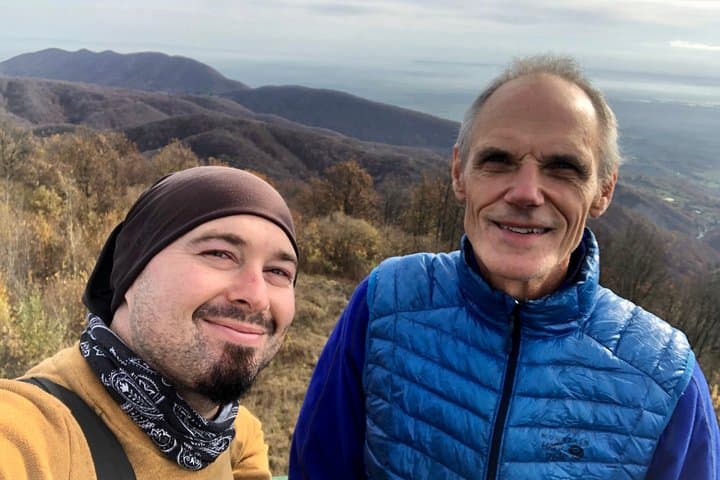 Guided Day Hike of Samobor Hills: Žumberak Peaks and Old Town Samobor photo 3