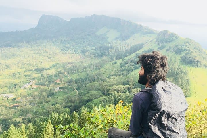Hantana Mountain Range Hiking Tour: Kandy’s Seven-Peak Trek photo 6