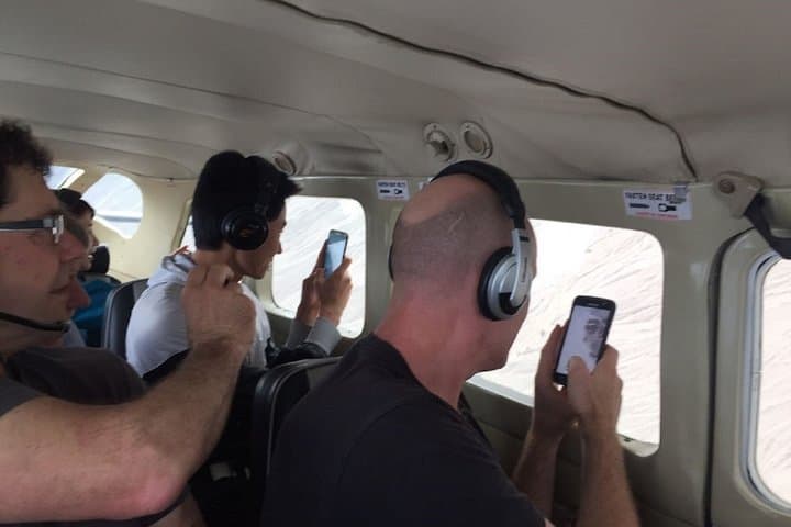 Nazca Lines Overflight — Small-Plane Flightseeing Over Ancient Geoglyphs photo 5