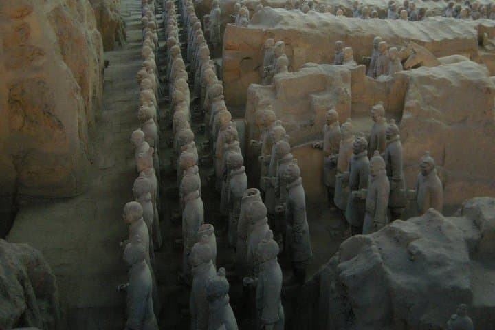 10-Day Private China Highlights: Beijing, Lhasa, Xi'an & Guilin photo 3