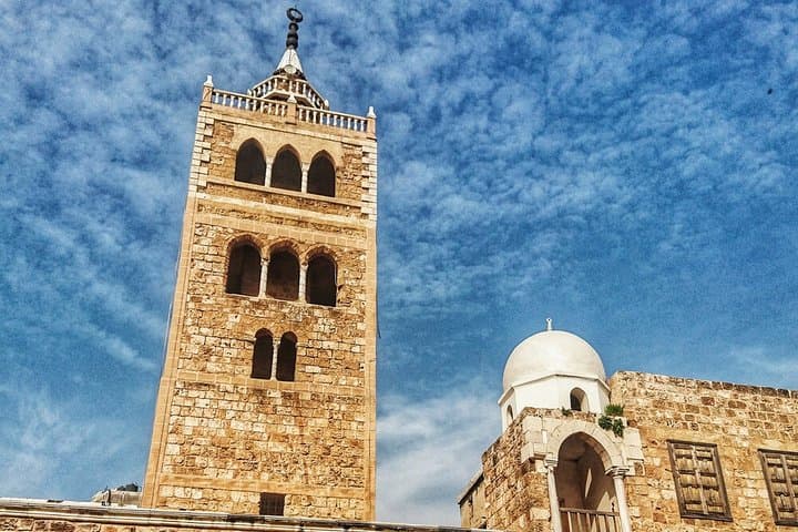 Full-Day Tripoli and Batroun Small-Group Sightseeing Tour from Beirut photo 4