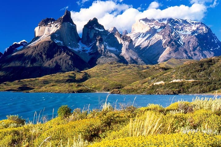 Full-Day Torres del Paine from El Calafate: A Practical Guide to a Long Patagonia Day photo 3