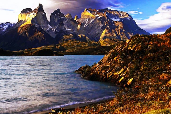 Full-Day Torres del Paine from El Calafate: A Practical Guide to a Long Patagonia Day