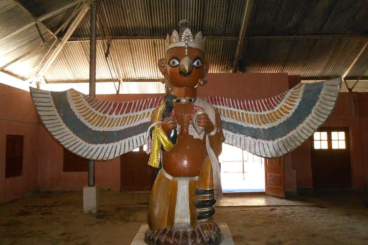 Majuli & Jorhat Escape: Cultural Journey to the World's Largest River Island photo 5