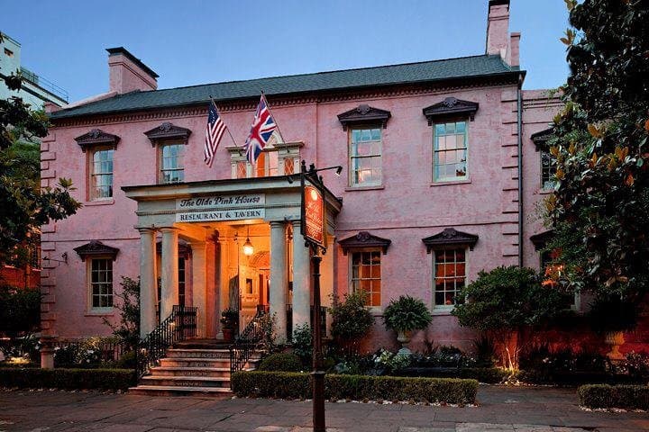 Savannah 10pm Restless Souls Tour — Evidence-Driven Ghost Walk Through Historic Squares photo 4