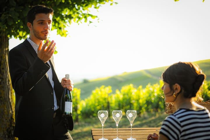 Champagne Region Day Trip: Cellars, Tastings & Marne Valley Views photo 4