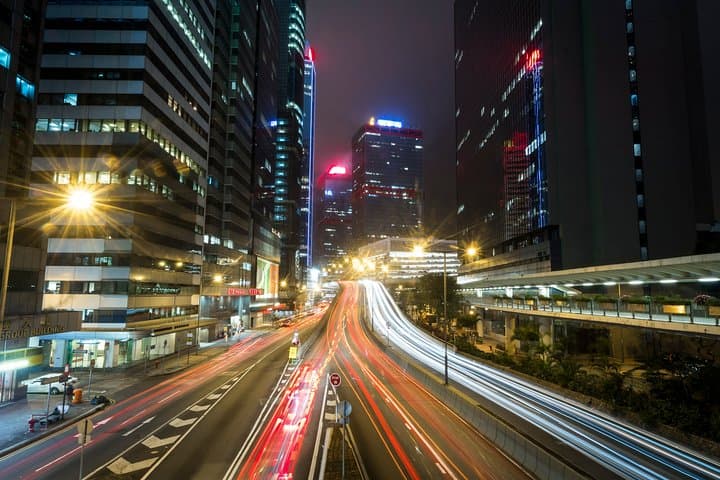 Hong Kong Night Photography Masterclass: Private Walking Tour from Tsim Sha Tsui photo 3