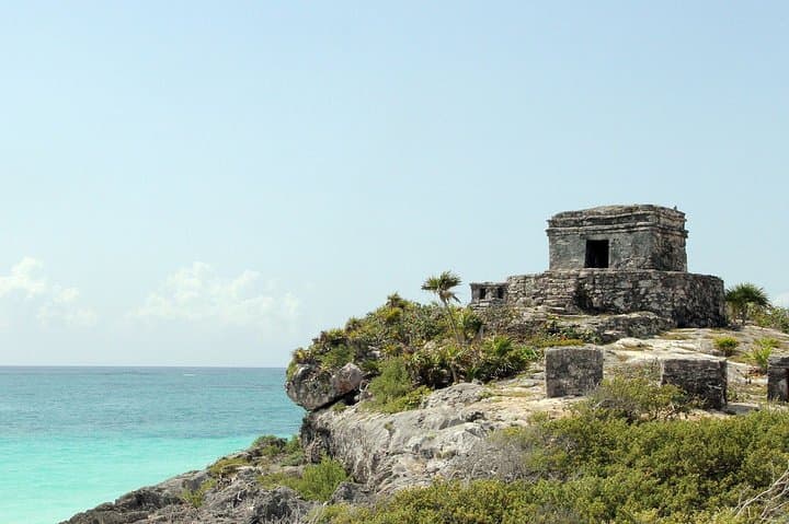 Tulum Audio Tour: The Return Home — Self-Guided Walk Through the Ruins