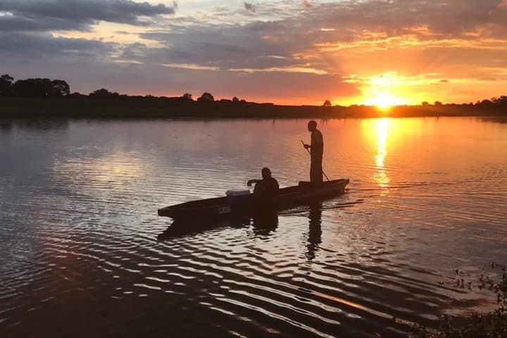 3-Day Mokoro Camping Safari on Boro Island — Okavango Delta Experience photo 2