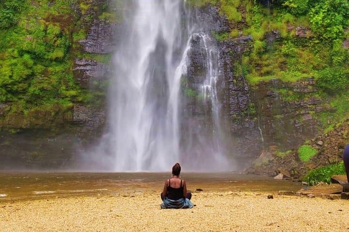 Private 2-Day Wli Waterfalls & Tafi-Atome Monkey Sanctuary — Eastern Ghana Adventure photo 2