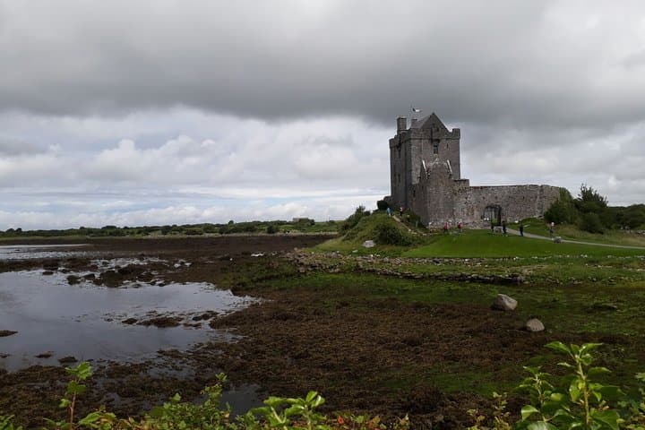 Cliffs of Moher and Galway Day Tour with Italian Guide photo 3