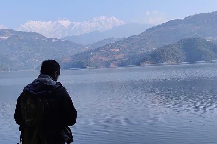 Pokhara Day Tour: Sarangkot Sunrise, Phewa Lake & Cultural Highlights photo 3