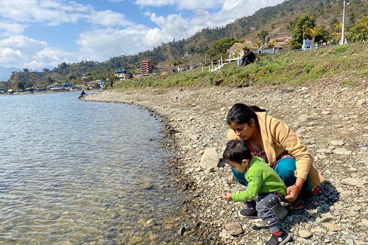 Pokhara Day Tour: Sarangkot Sunrise, Phewa Lake & Cultural Highlights photo 4