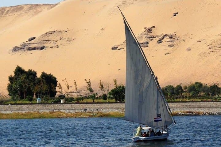 9-Day Essential Egypt Adventure: VIP Guided Tour of Cairo, Luxor & Aswan photo 5