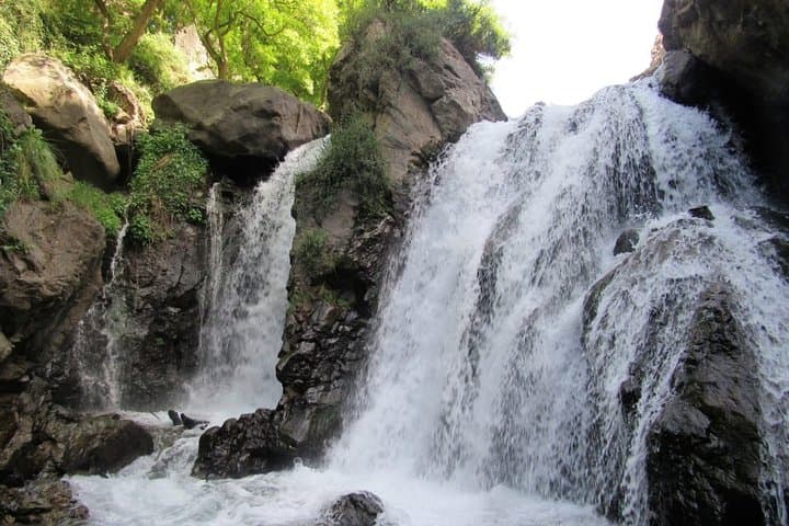 High Atlas Waterfalls and Berber Valleys Day Tour from Marrakech photo 3