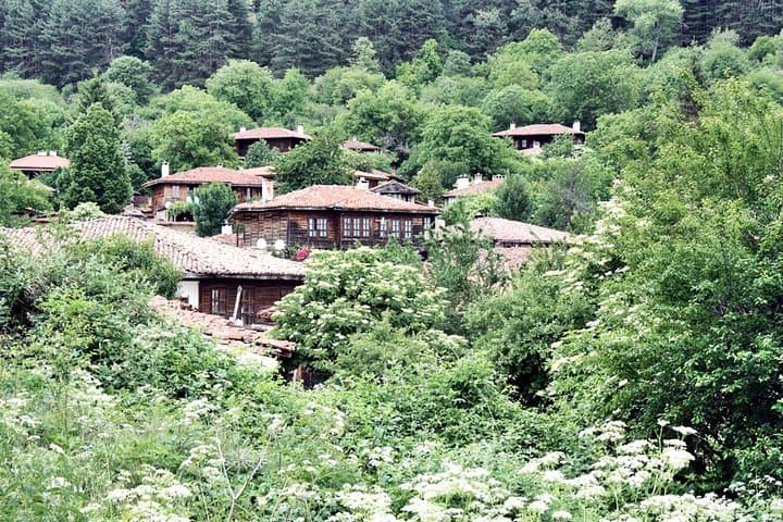 unique-tasty-bike-tour-uzana-balkan-mountains-bulgaria photo 3