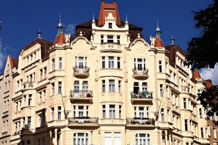 Ultimate Prague History Tour: Private 7‑Hour Walking Experience in Prague photo 5