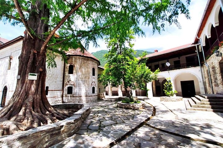 Plovdiv, Bachkovo & Assen's Fortress: A Private Day Trip from Sofia photo 3