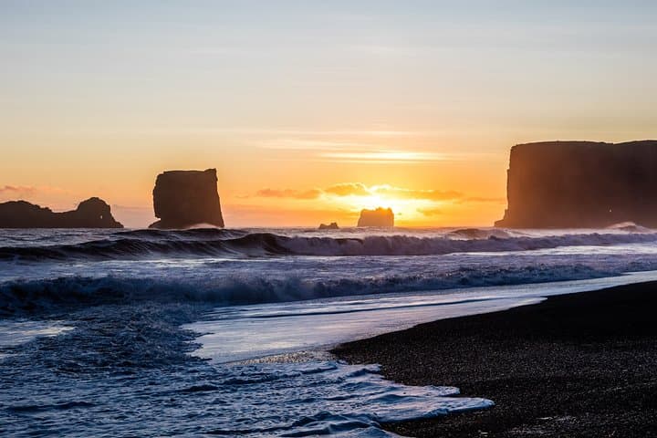 South Coast Photography Private Day Tour — Seljalandsfoss, Skógafoss & Reynisfjara photo 4