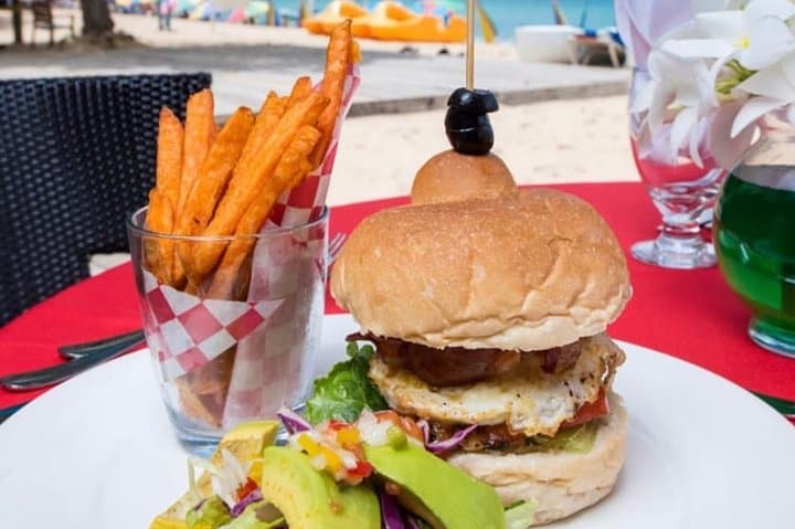 Bay Gardens Day Pass: Beach, Spa & Resort Access in Rodney Bay photo 5